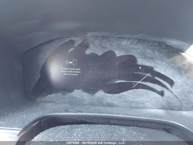 Honda CR-V LX 2024 2HKRS4H27RH118867 Image 14