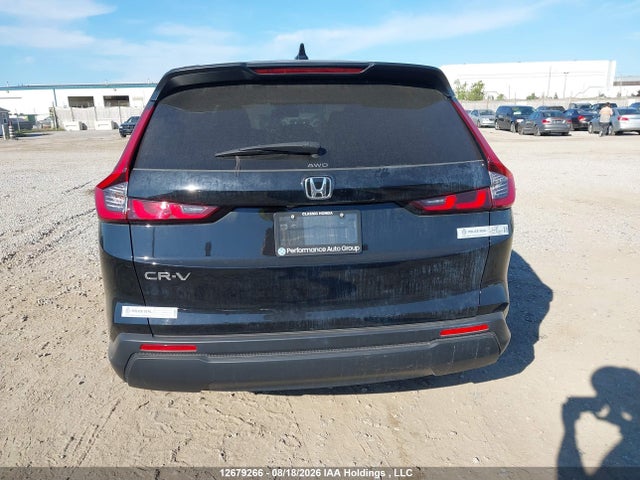 Honda CR-V LX 2024 2HKRS4H27RH118867 Image 15
