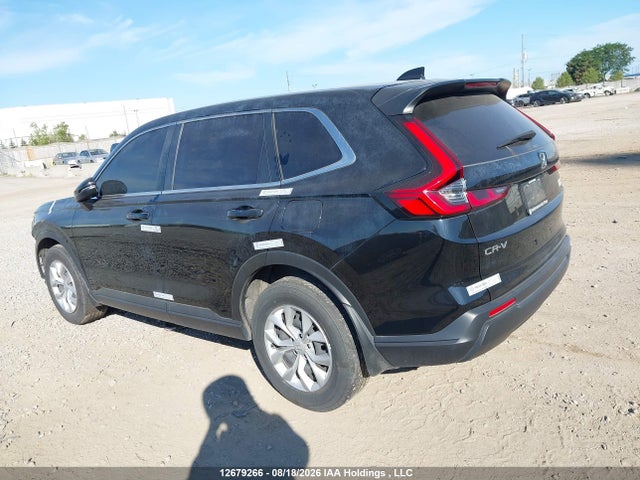 Honda CR-V LX 2024 2HKRS4H27RH118867 Image 3