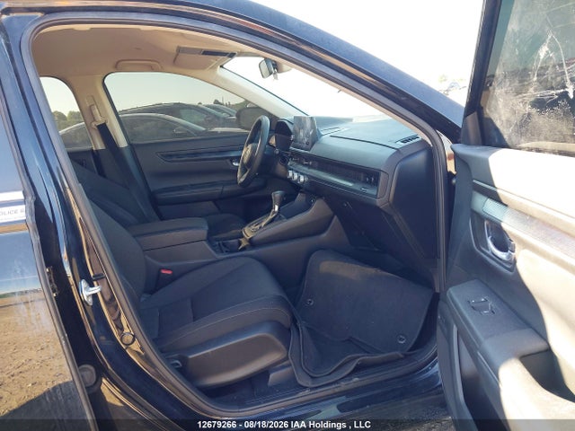 Honda CR-V LX 2024 2HKRS4H27RH118867 Image 5