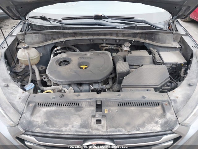 Hyundai Tucson 2016 KM8J33A43GU075062 Image 10