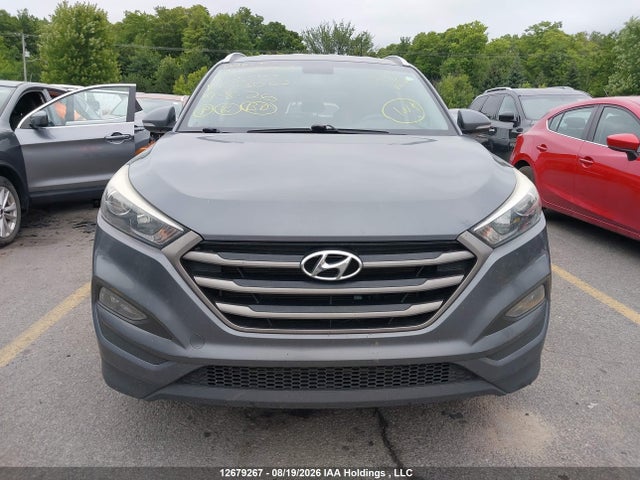 Hyundai Tucson 2016 KM8J33A43GU075062 Image 12