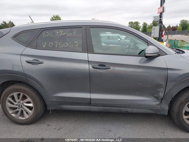 Hyundai Tucson 2016 KM8J33A43GU075062 Image 13