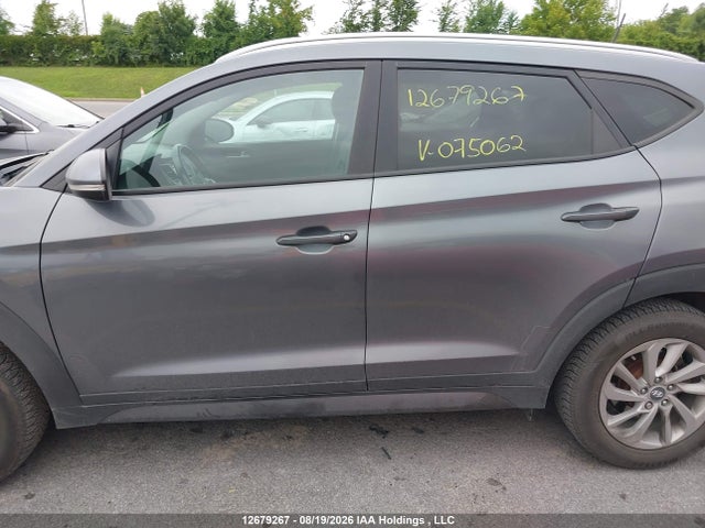Hyundai Tucson 2016 KM8J33A43GU075062 Image 14