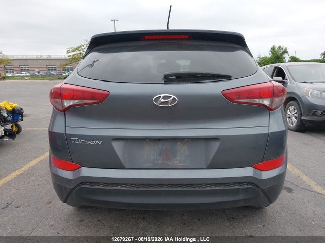Hyundai Tucson 2016 KM8J33A43GU075062 Image 16