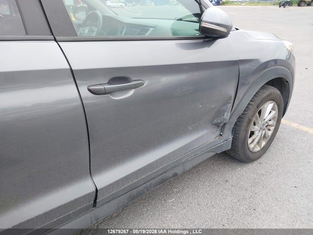 Hyundai Tucson 2016 KM8J33A43GU075062 Image 20