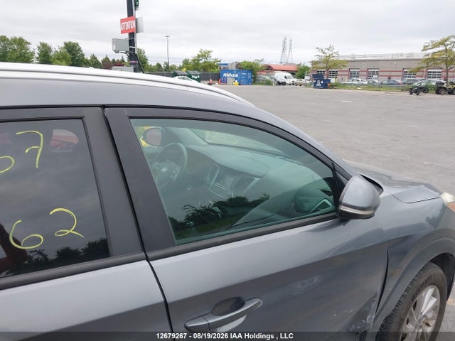 Hyundai Tucson 2016 KM8J33A43GU075062 Image 21