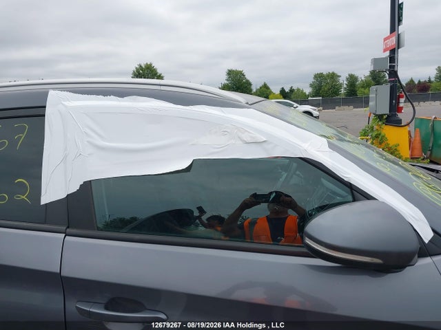 Hyundai Tucson 2016 KM8J33A43GU075062 Image 22