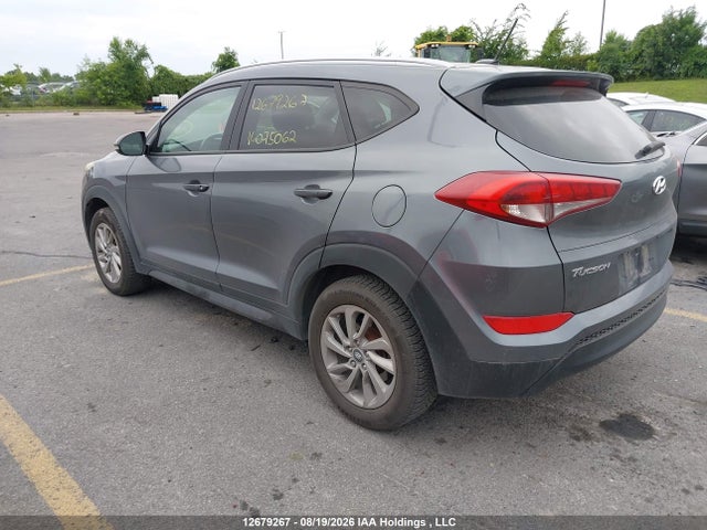 Hyundai Tucson 2016 KM8J33A43GU075062 Image 3