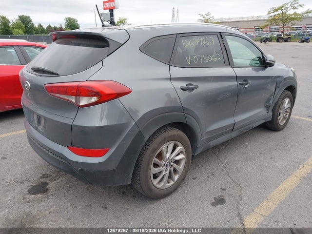 Hyundai Tucson 2016 KM8J33A43GU075062 Image 4