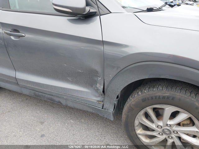 Hyundai Tucson 2016 KM8J33A43GU075062 Image 6