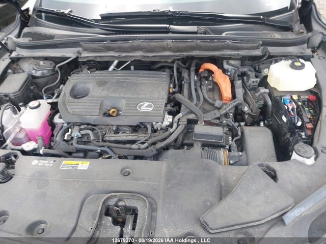Продажа на аукционе авто 2024 Lexus Rx 350h, vin: 2T2BBMCAXRC031107, номер лота: 12679270