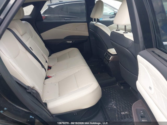 Продажа на аукционе авто 2024 Lexus Rx 350h, vin: 2T2BBMCAXRC031107, номер лота: 12679270