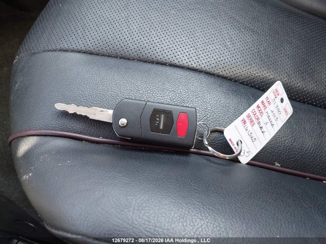 Продажа на аукционе авто 2013 Mazda 5 Mazda Gt, vin: JM1CW2DL6D0161325, номер лота: 12679272
