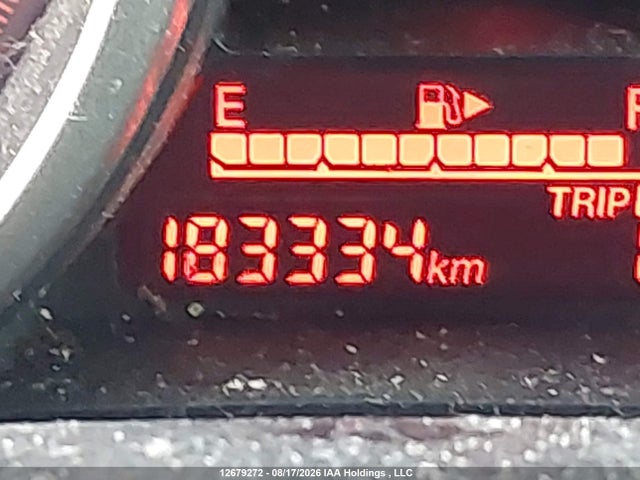Продажа на аукционе авто 2013 Mazda 5 Mazda Gt, vin: JM1CW2DL6D0161325, номер лота: 12679272