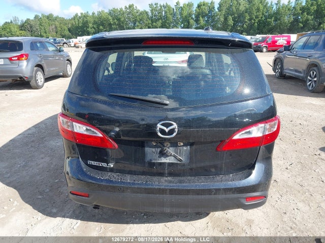 Продажа на аукционе авто 2013 Mazda 5 Mazda Gt, vin: JM1CW2DL6D0161325, номер лота: 12679272