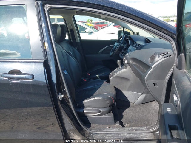 Продажа на аукционе авто 2013 Mazda 5 Mazda Gt, vin: JM1CW2DL6D0161325, номер лота: 12679272