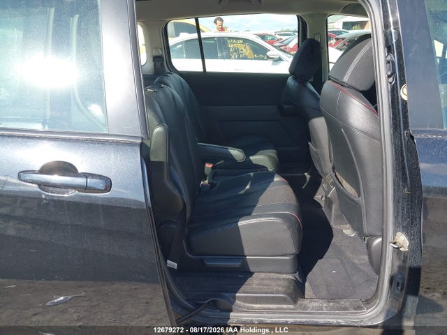 Продажа на аукционе авто 2013 Mazda 5 Mazda Gt, vin: JM1CW2DL6D0161325, номер лота: 12679272