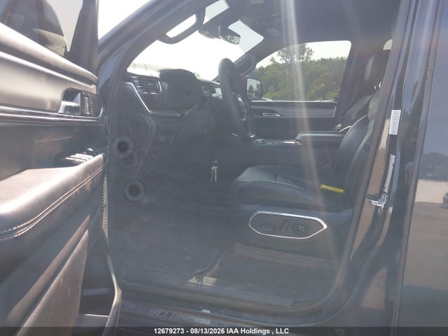 1C4SJVBP8PS564636 Jeep Wagoneer Series Ii
