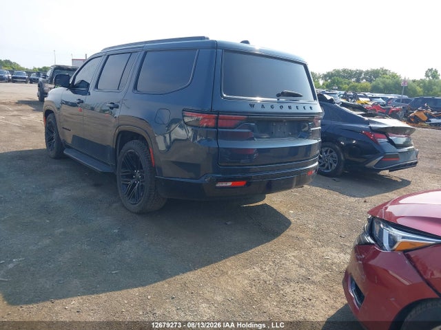 1C4SJVBP8PS564636 Jeep Wagoneer Series Ii