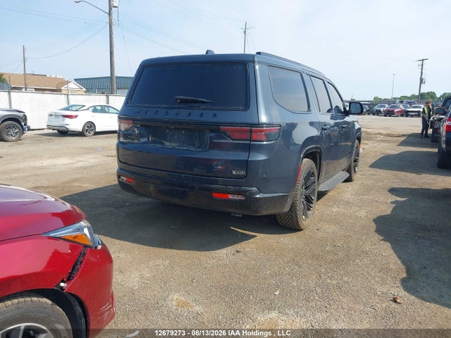 1C4SJVBP8PS564636 Jeep Wagoneer Series Ii