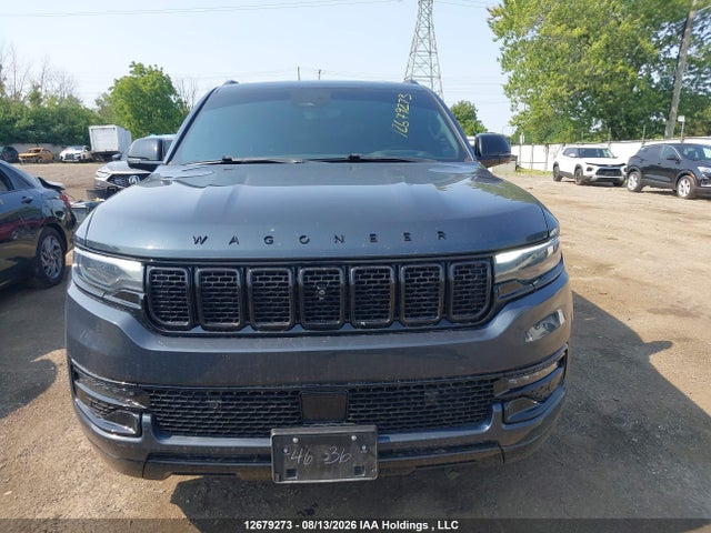 1C4SJVBP8PS564636 Jeep Wagoneer Series Ii