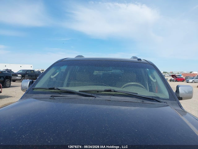 Продаж на аукціоні авто 2011 Nissan Armada Platinum, vin: 5N1BA0NE0BN605311, номер лоту: 12679274