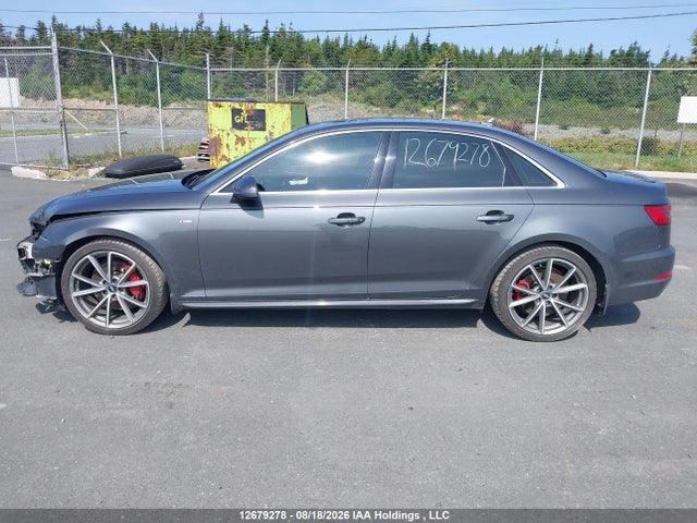 Audi A4 Prestige 2017 WAUFNAF46HN062249 Image 15