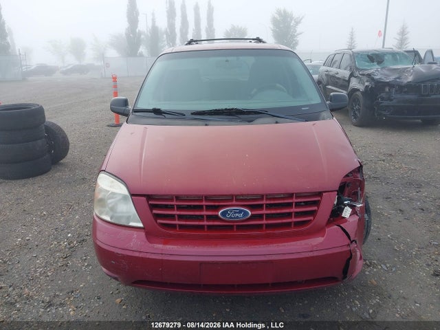 Продажа на аукционе авто 2004 Ford Freestar Se, vin: 2FMZA55284BB09172, номер лота: 12679279