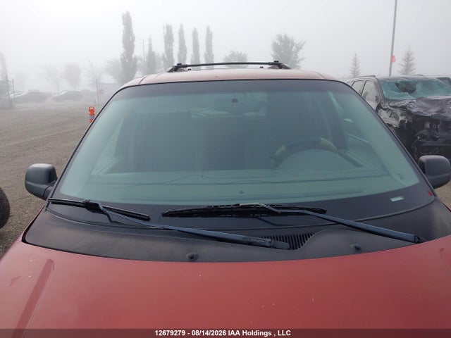 Продажа на аукционе авто 2004 Ford Freestar Se, vin: 2FMZA55284BB09172, номер лота: 12679279