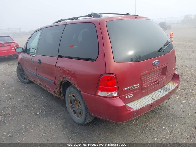 Продажа на аукционе авто 2004 Ford Freestar Se, vin: 2FMZA55284BB09172, номер лота: 12679279