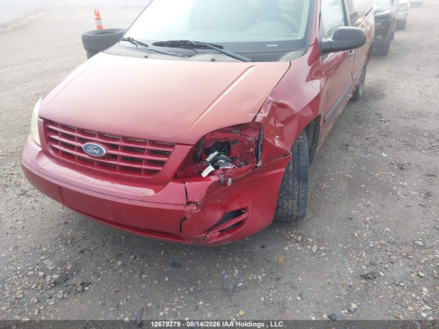 Продажа на аукционе авто 2004 Ford Freestar Se, vin: 2FMZA55284BB09172, номер лота: 12679279