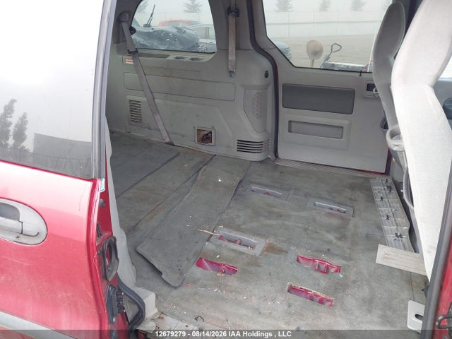 Продажа на аукционе авто 2004 Ford Freestar Se, vin: 2FMZA55284BB09172, номер лота: 12679279