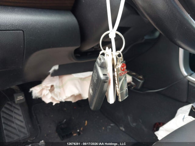 Toyota CAMRY XLE 2016 4T1BF1FK6GU564594 Image 11