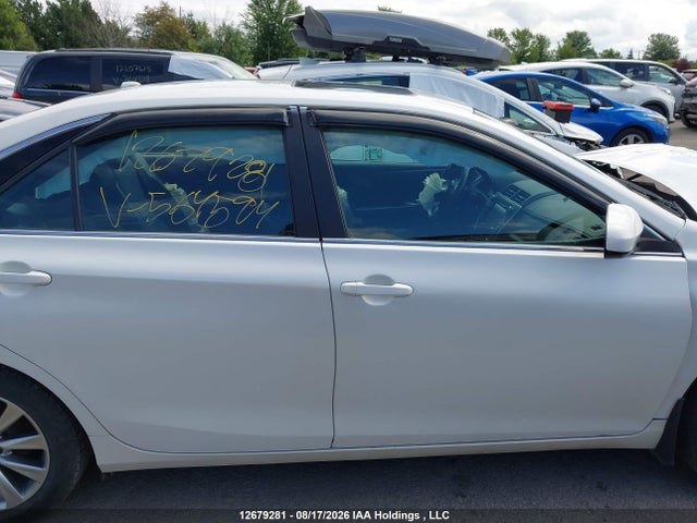 Toyota CAMRY XLE 2016 4T1BF1FK6GU564594 Image 13