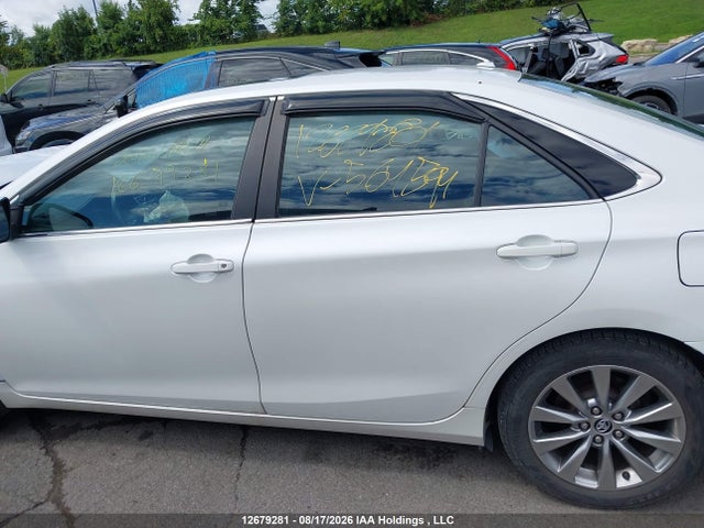 Toyota CAMRY XLE 2016 4T1BF1FK6GU564594 Image 14