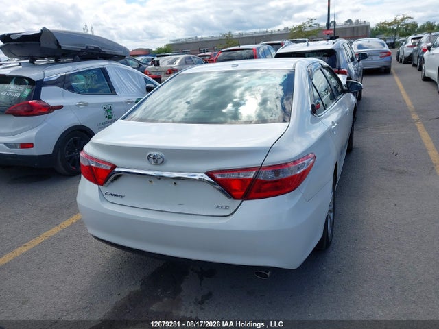 Toyota CAMRY XLE 2016 4T1BF1FK6GU564594 Image 16