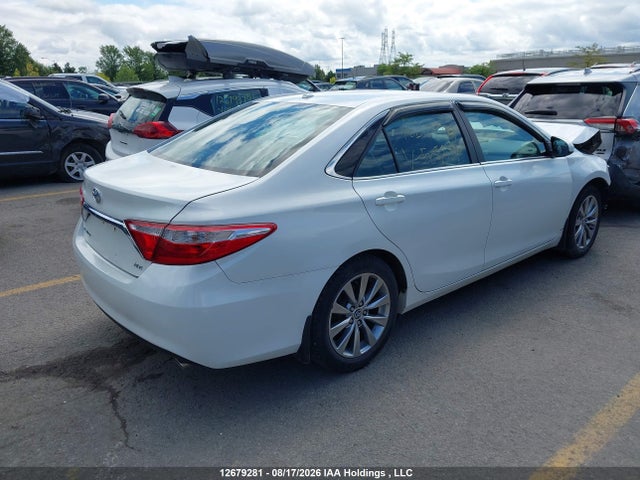 Toyota CAMRY XLE 2016 4T1BF1FK6GU564594 Image 4