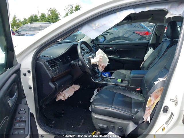 Toyota CAMRY XLE 2016 4T1BF1FK6GU564594 Image 5
