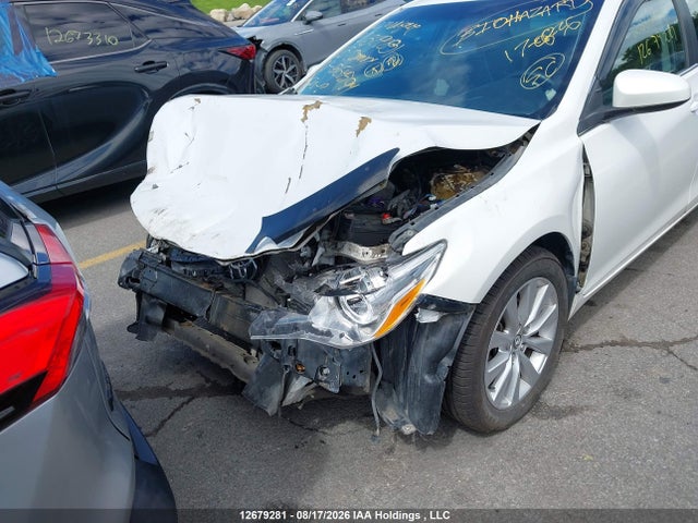 Toyota CAMRY XLE 2016 4T1BF1FK6GU564594 Image 6