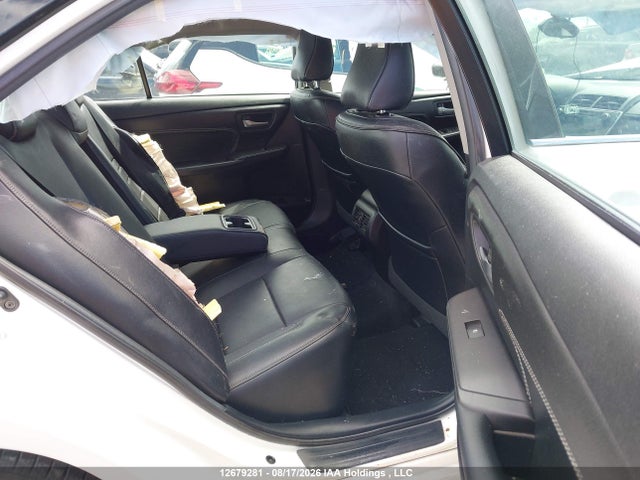 4T1BF1FK6GU564594 Toyota CAMRY XLE