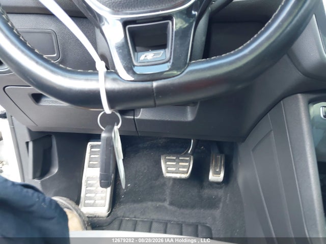 Volkswagen Tiguan Highline 2021 3VV4B7AX3MM100212 Image 11