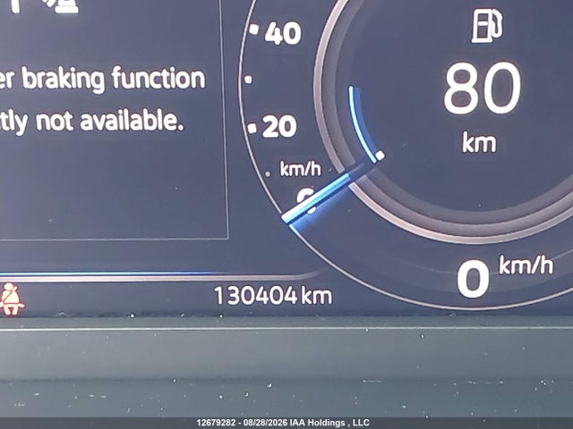 Volkswagen Tiguan Highline 2021 3VV4B7AX3MM100212 Image 16