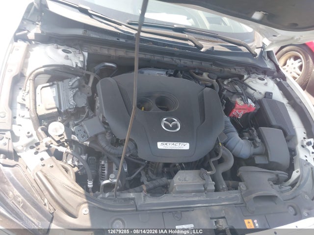 JM1GL1WYXJ1306014 Mazda MAZDA6