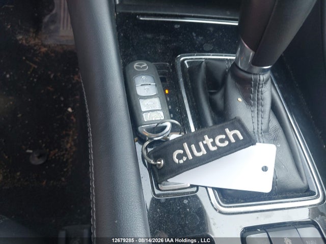 JM1GL1WYXJ1306014 Mazda MAZDA6