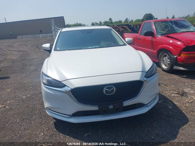 JM1GL1WYXJ1306014 Mazda MAZDA6