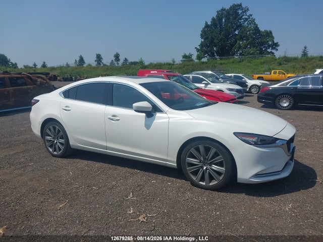 JM1GL1WYXJ1306014 Mazda MAZDA6