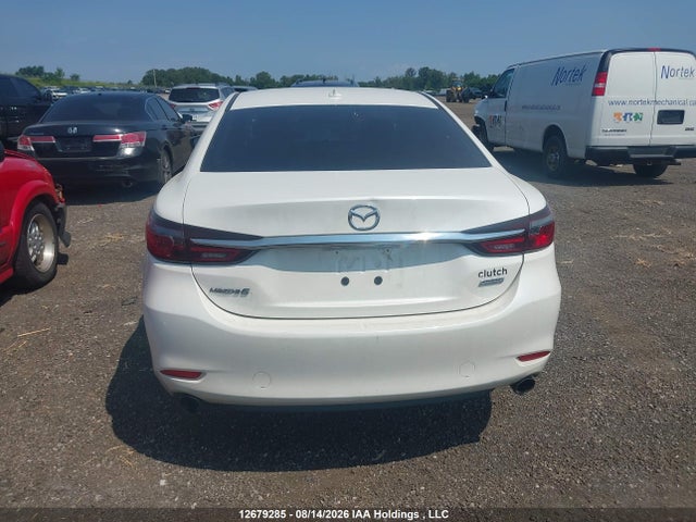 JM1GL1WYXJ1306014 Mazda MAZDA6