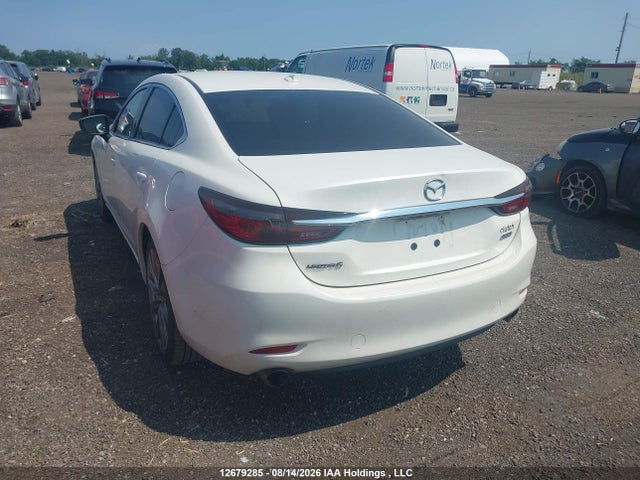 JM1GL1WYXJ1306014 Mazda MAZDA6