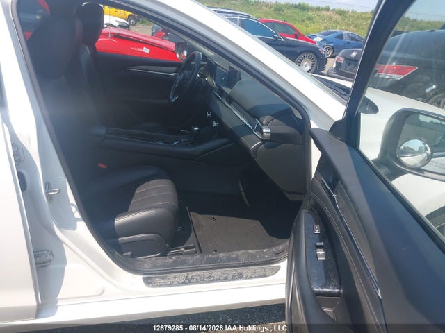 JM1GL1WYXJ1306014 Mazda MAZDA6
